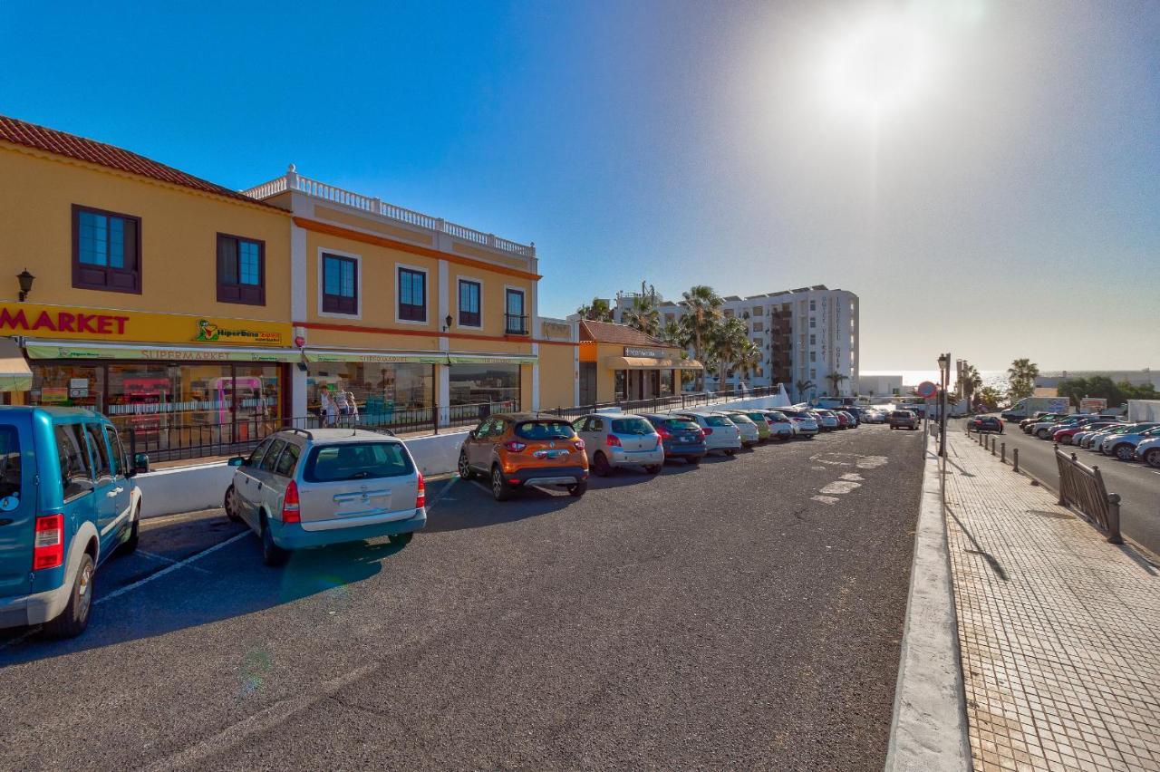 One Bedroom Apartment In San Blas, Golf Del Sur, Tenerife San Miguel de Abona Ngoại thất bức ảnh