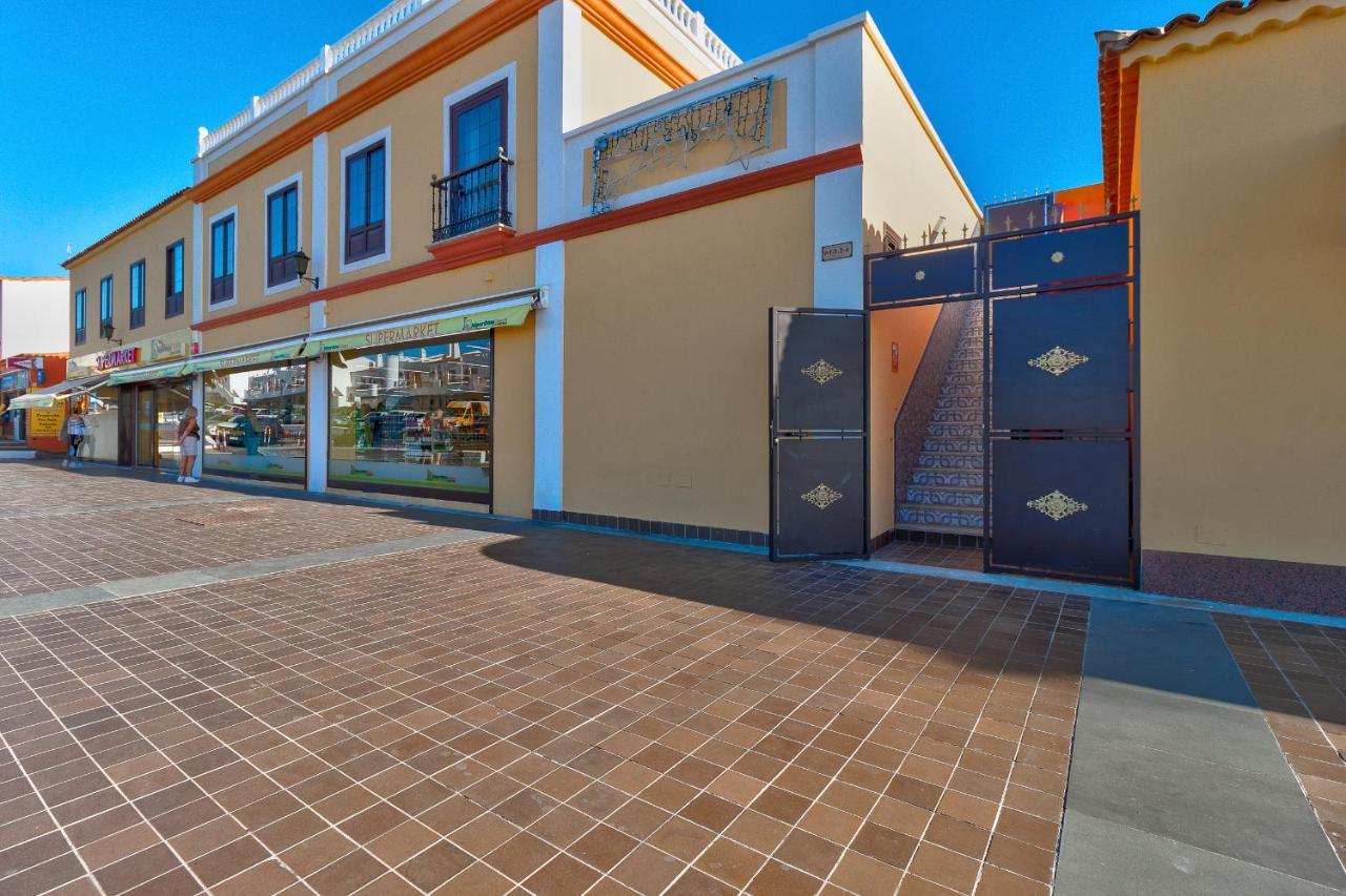 One Bedroom Apartment In San Blas, Golf Del Sur, Tenerife San Miguel de Abona Ngoại thất bức ảnh