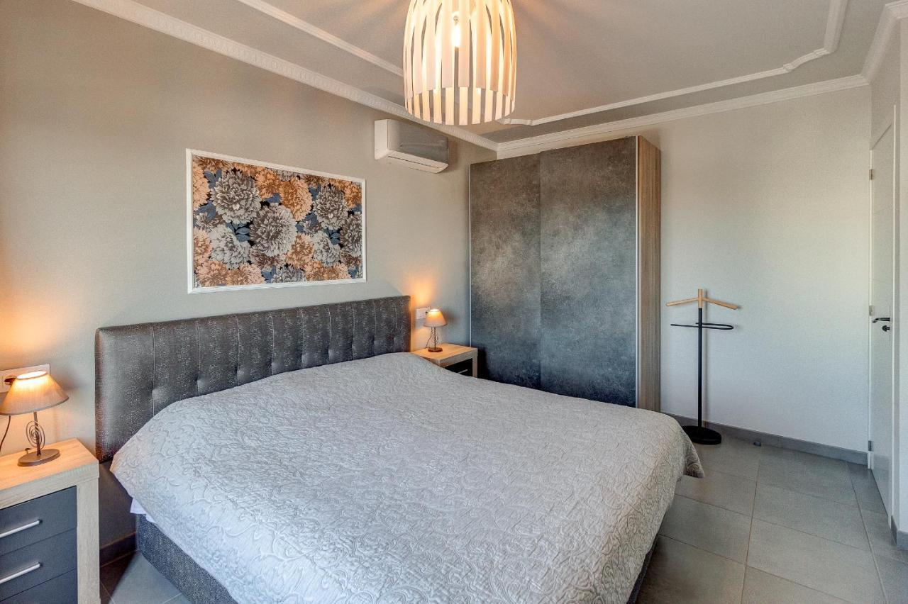 One Bedroom Apartment In San Blas, Golf Del Sur, Tenerife San Miguel de Abona Ngoại thất bức ảnh