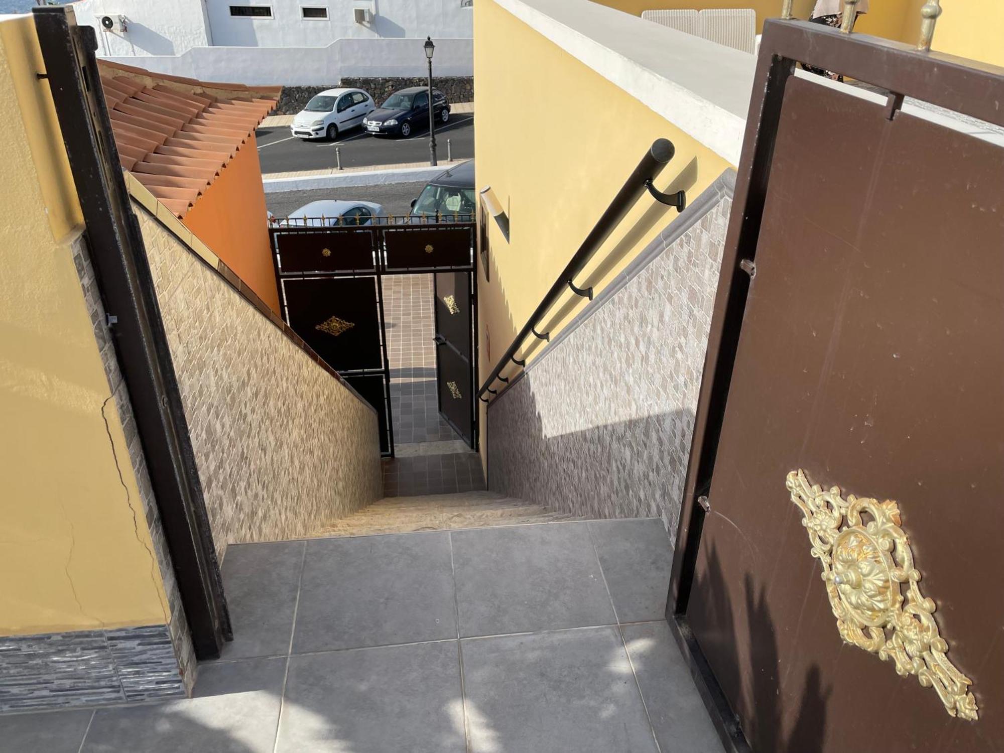 One Bedroom Apartment In San Blas, Golf Del Sur, Tenerife San Miguel de Abona Ngoại thất bức ảnh